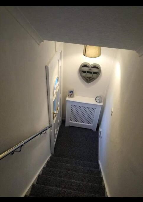 Cottage Flat กลาสโกว์ ภายนอก รูปภาพ